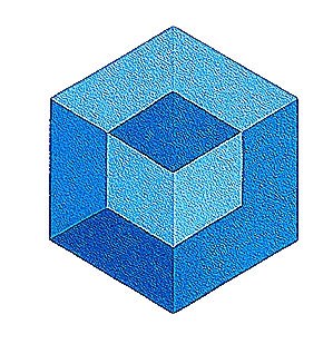 Info‑Cet short logo